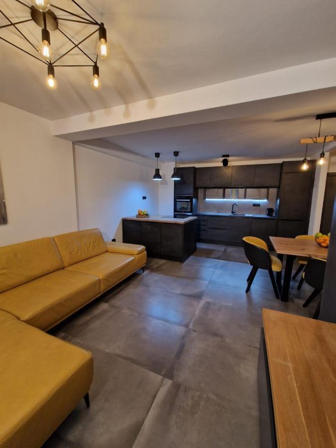 Apartment Matea Pula Zewnętrze zdjęcie