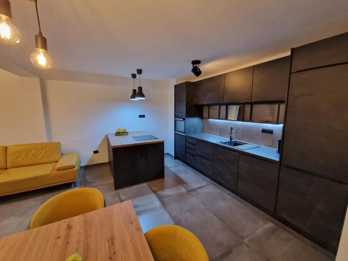 Apartment Matea Pula Zewnętrze zdjęcie