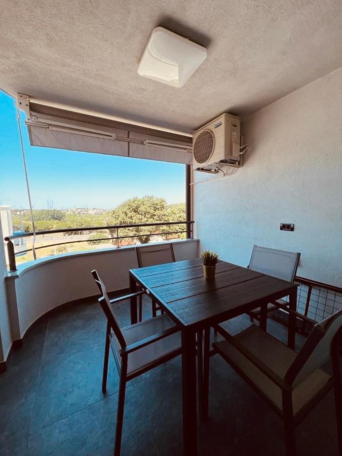 Apartment Matea Pula Zewnętrze zdjęcie