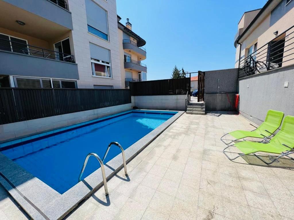 Apartment Matea Pula Zewnętrze zdjęcie