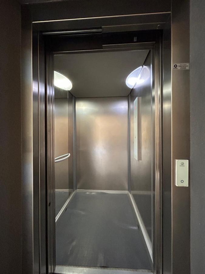 Apartment Matea Pula Zewnętrze zdjęcie
